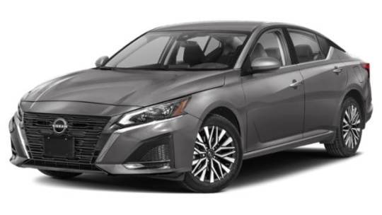 2023 Nissan Altima SV — Sedan — 62,055 mi — Lumberton, NC