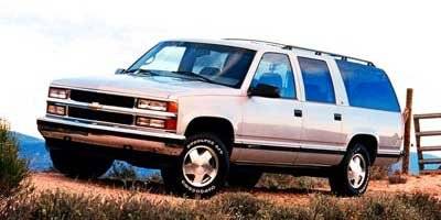 1999 Chevrolet Suburban Base — SUV — 183,001 mi — Lumberton, NC