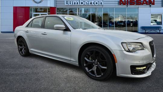 2022 Chrysler 300 S — Sedan — 40,452 mi — Lumberton, NC