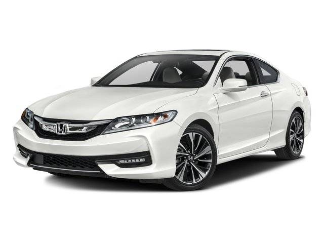 2016 Honda Accord EX-L — Coupe — 168,307 mi — Lumberton, NC