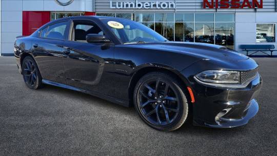 2022 Dodge Charger R/T — Sedan — 23,809 mi — Lumberton, NC