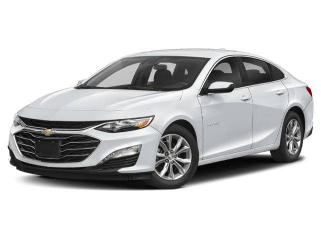 2024 Chevrolet Malibu LT — Sedan — 37,609 mi — Lumberton, NC