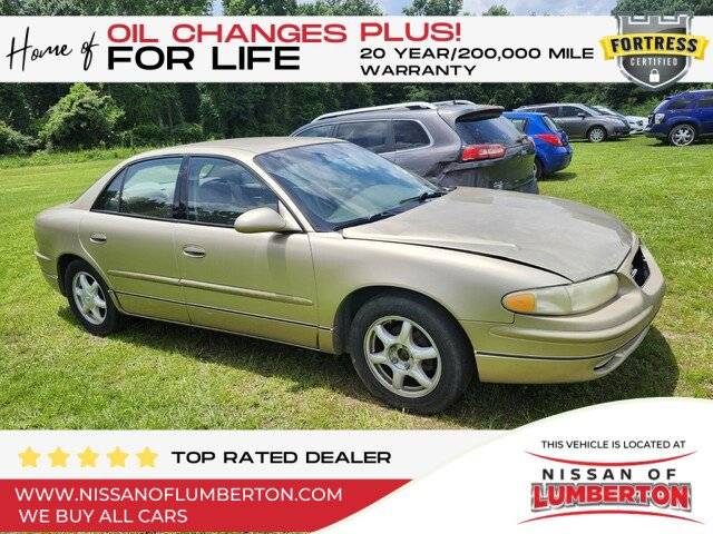 2004 Buick Regal LS — Sedan — 150,001 mi — Lumberton, NC