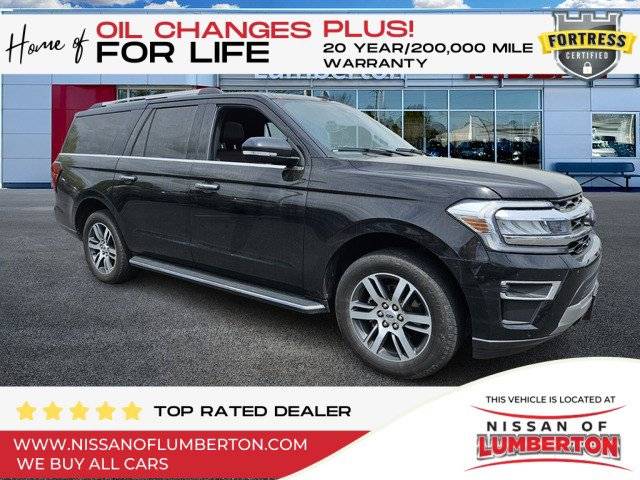 2023 Ford Expedition Limited — SUV — 61,123 mi — Lumberton, NC