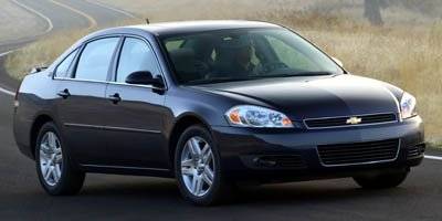 2006 Chevrolet Impala LTZ — Sedan — 185,000 mi — Lumberton, NC