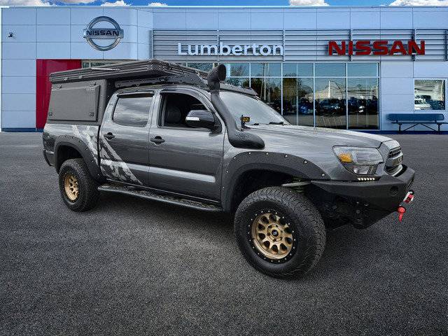 2013 Toyota Tacoma Base — Pickup Truck — 184,652 mi — Lumberton, NC