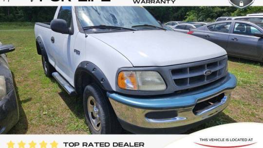 1998 Ford F-150 Base