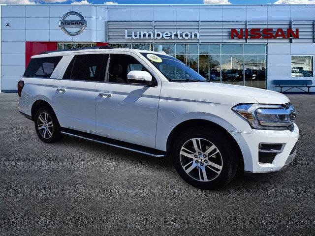 2023 Ford Expedition Limited — SUV — 58,730 mi — Lumberton, NC