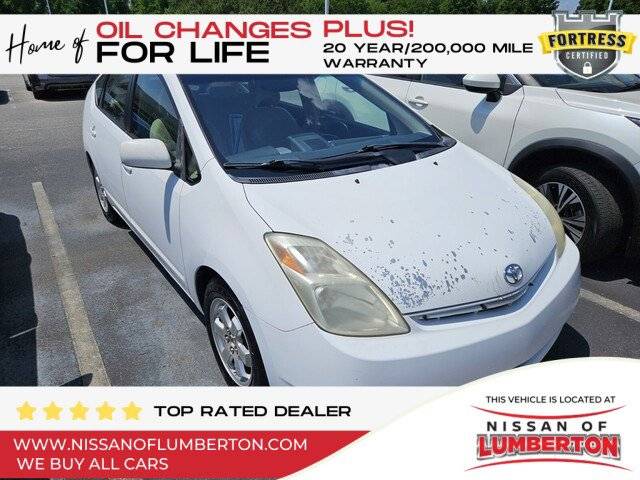 2005 Toyota Prius Base — Sedan — 300,000 mi — Lumberton, NC