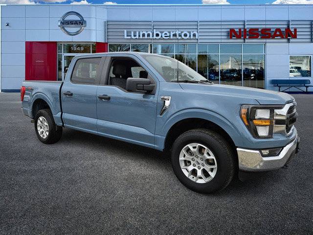 2023 Ford F-150 XLT — Pickup Truck — 40,565 mi — Lumberton, NC
