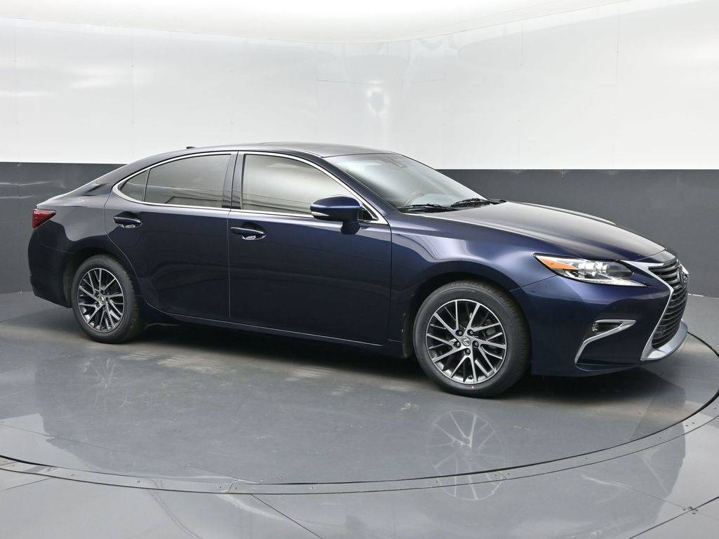 2016 Lexus ES ES 350 — Sedan — 80,375 mi — Gastonia, NC