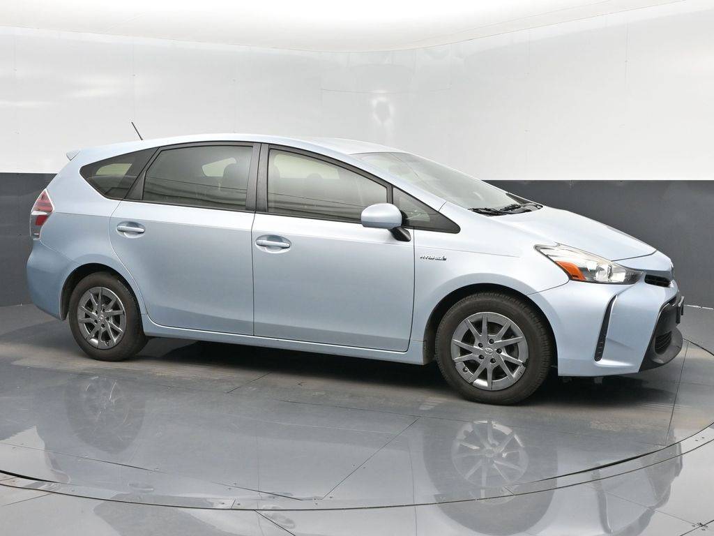 2015 Toyota Prius v Two — Wagon — 137,143 mi — Gastonia, NC