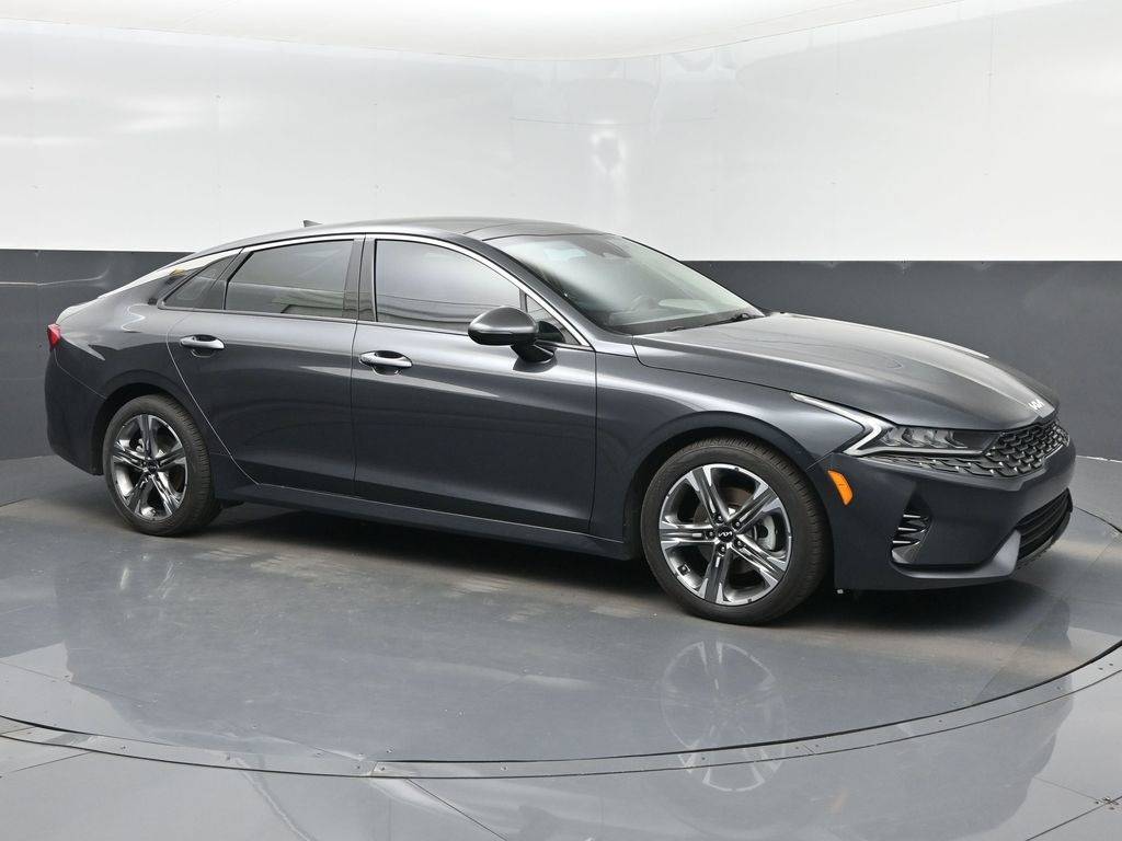 2023 Kia K5 EX — Sedan — 67,107 mi — Gastonia, NC