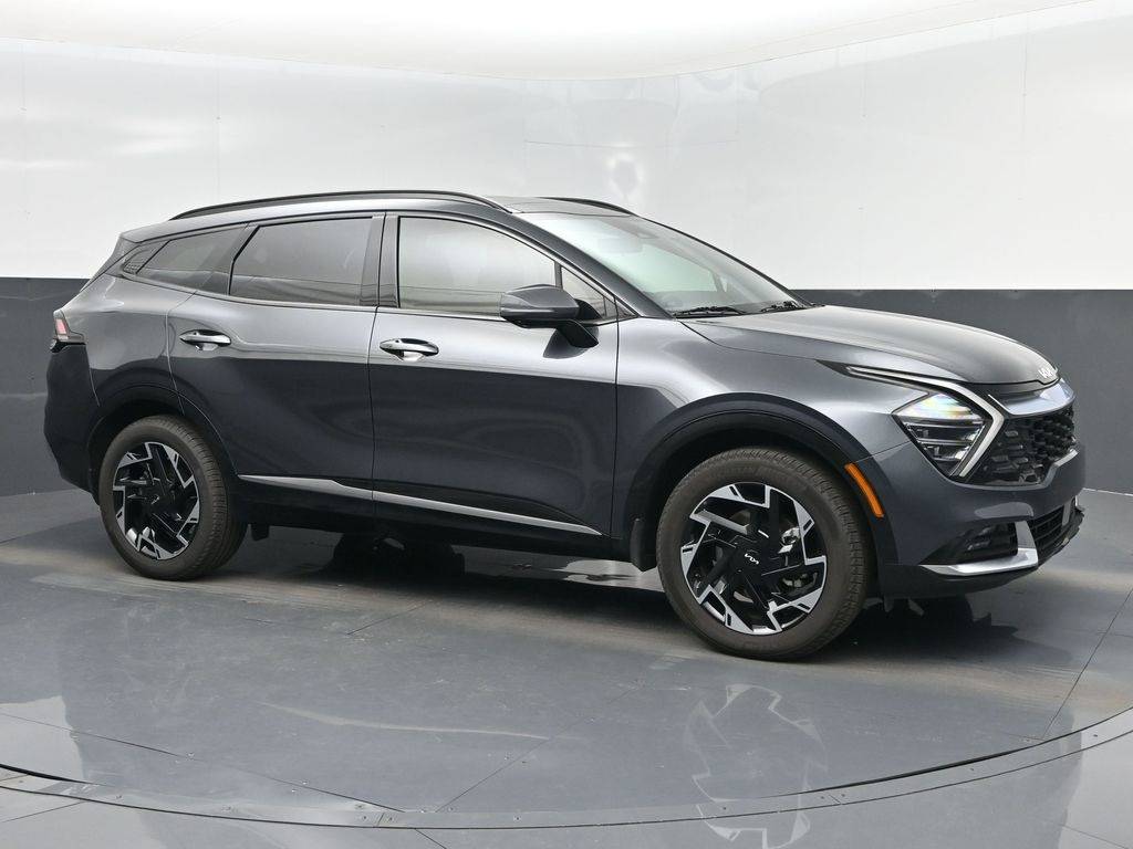 2024 Kia Sportage SX-Prestige — SUV — 13,562 mi — Gastonia, NC