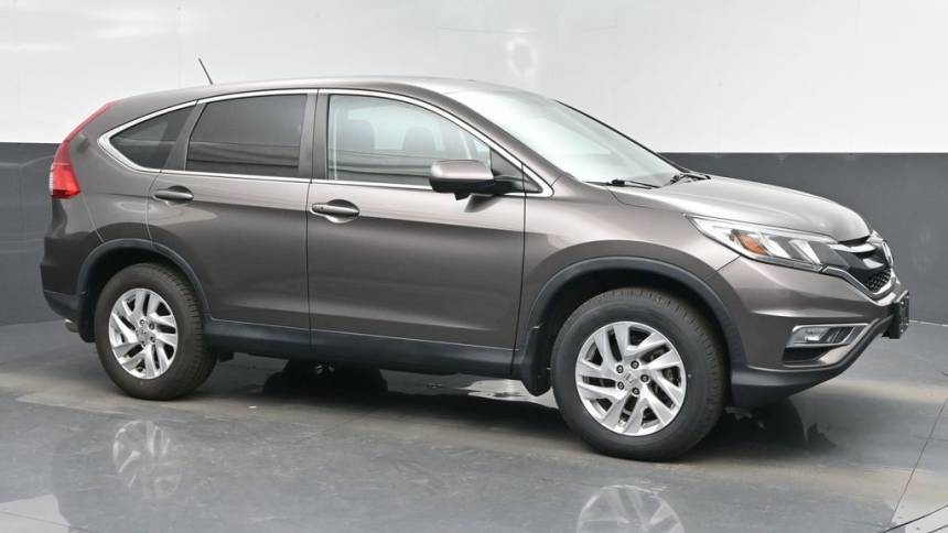 2015 Honda CR-V EX — SUV — 154,301 mi — Gastonia, NC