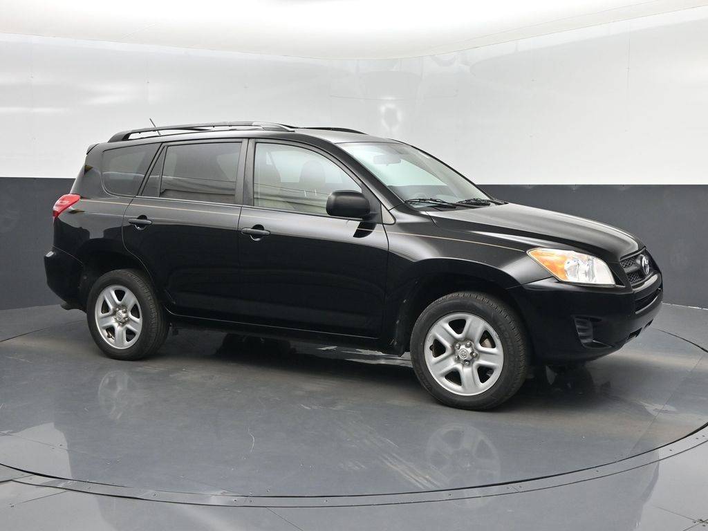 2010 Toyota RAV4 Base — SUV — 169,804 mi — Gastonia, NC