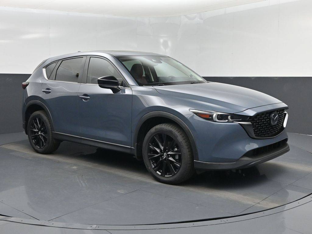 2024 Mazda CX-5 2.5 S Carbon Edition — SUV — 31,355 mi — Gastonia, NC