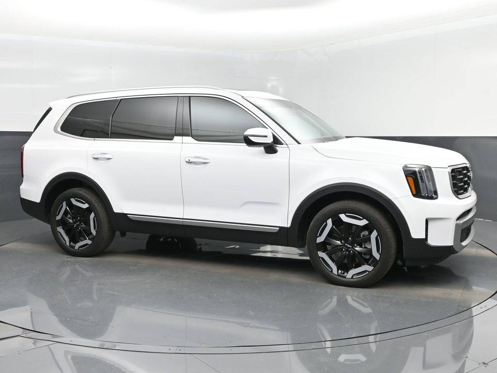 2024 Kia Telluride S — SUV — 45,024 mi — Gastonia, NC