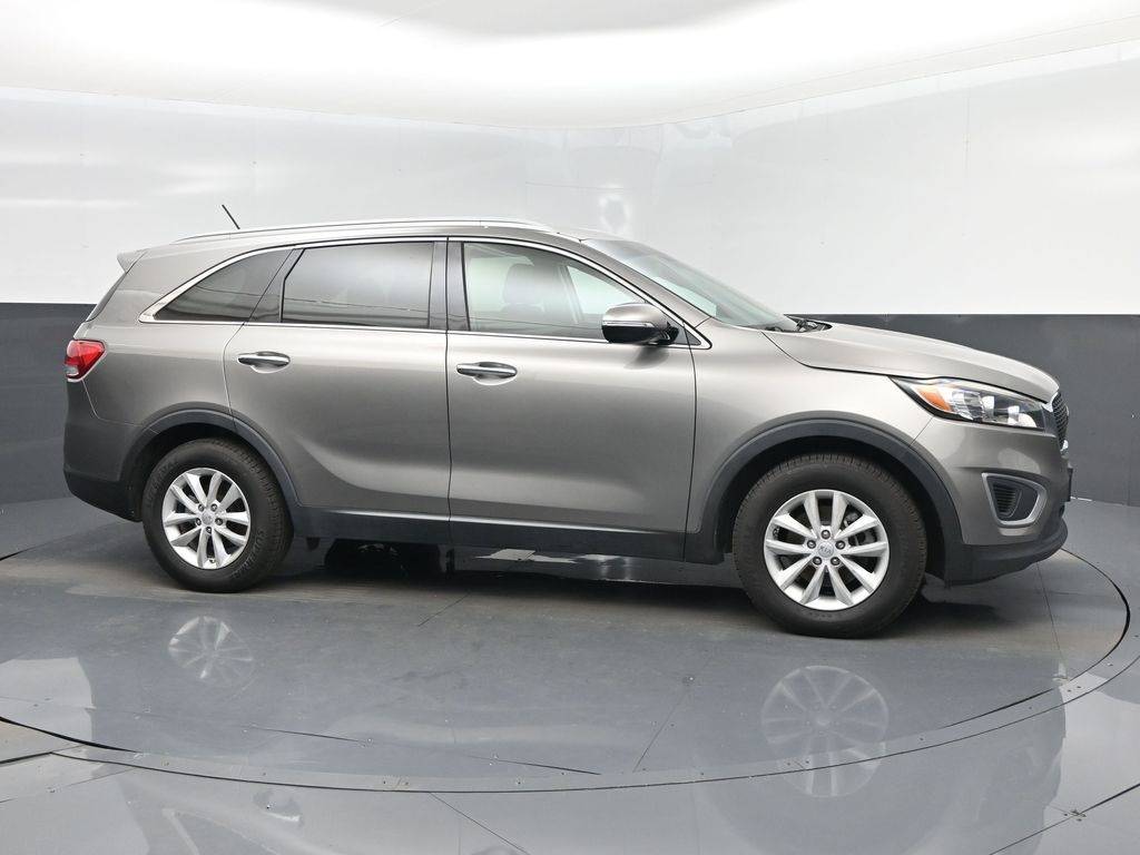 2016 Kia Sorento LX — SUV — 152,749 mi — Gastonia, NC