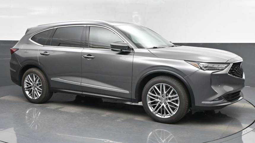 2024 Acura MDX Advance Package — SUV — 9,010 mi — Gastonia, NC