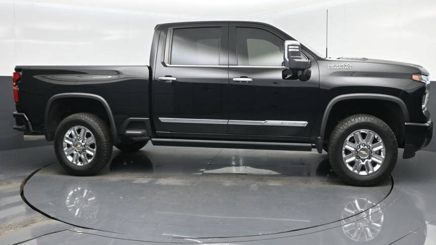 2024 Chevrolet Silverado 3500HD High Country — Pickup Truck — 19,872 mi — Gastonia, NC