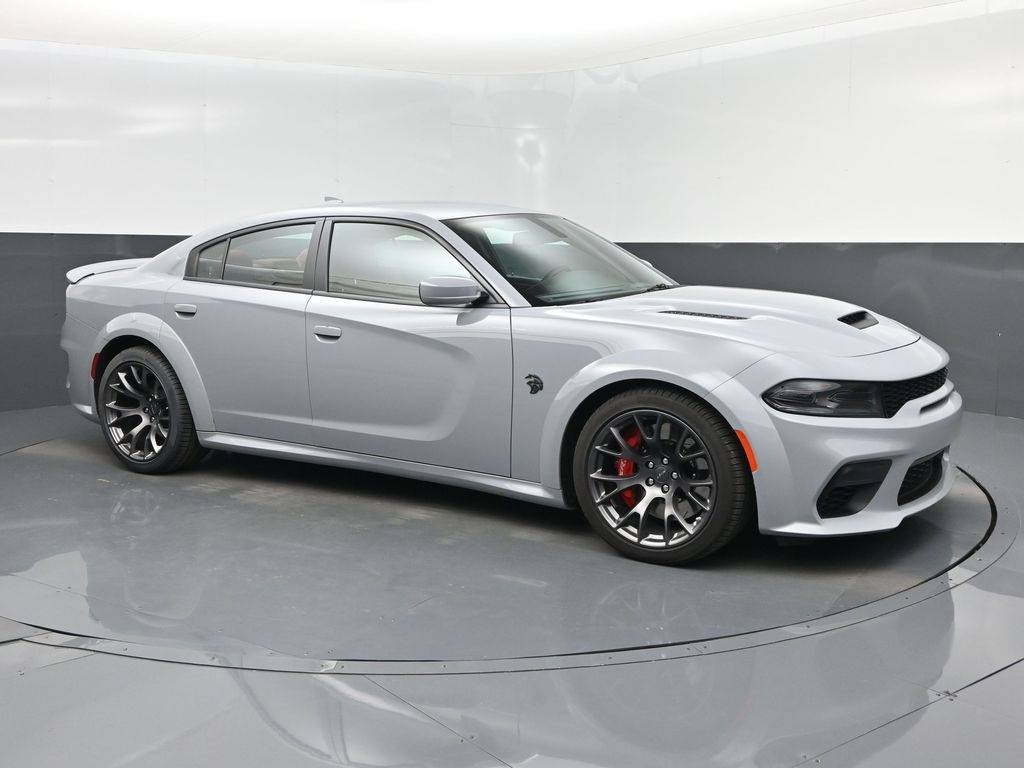 2022 Dodge Charger SRT Hellcat Widebody — Sedan — 14,083 mi — Gastonia, NC