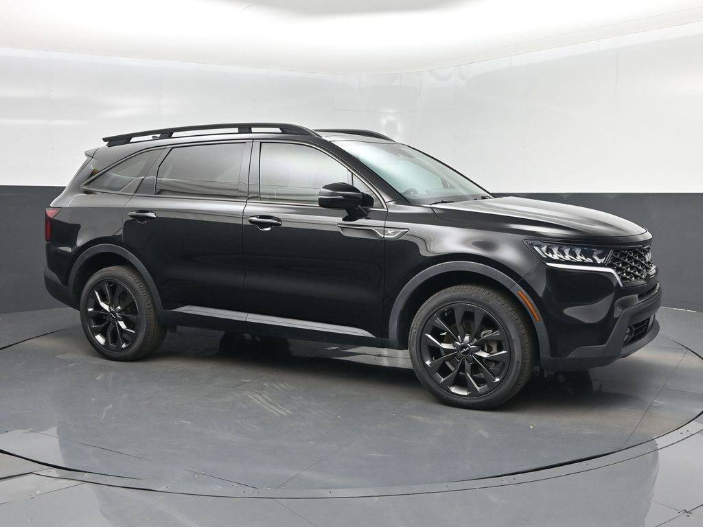 2023 Kia Sorento X-Line EX — SUV — 55,905 mi — Gastonia, NC
