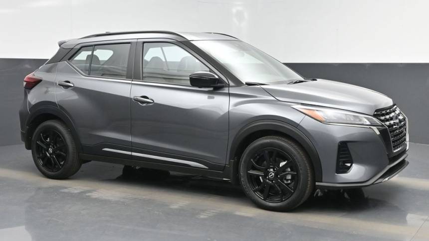 2024 Nissan Kicks SR — SUV — 240 mi — Gastonia, NC