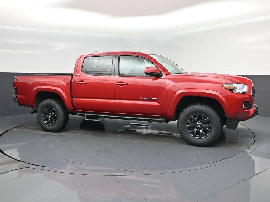 2023 Toyota Tacoma SR5 — Pickup Truck — 35,584 mi — Gastonia, NC