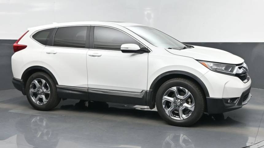 2019 Honda CR-V EX-L — SUV — 139,621 mi — Gastonia, NC