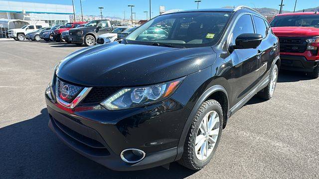 2018 Nissan Rogue Sport SV — SUV — 97,089 mi — Carson City, NV