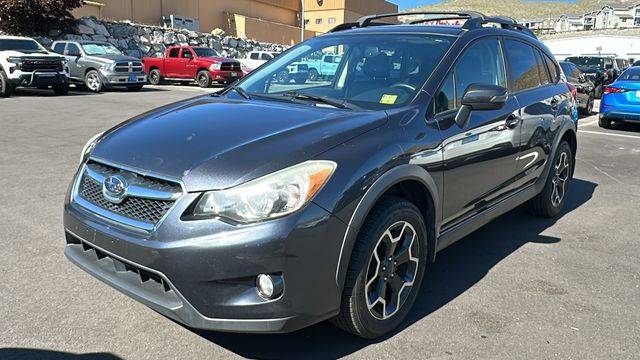 2015 Subaru XV Crosstrek 2.0i Limited — SUV — 80,314 mi — Carson City, NV