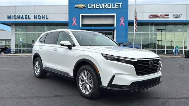 2024 Honda CR-V EX-L — SUV — 19,371 mi — Carson City, NV