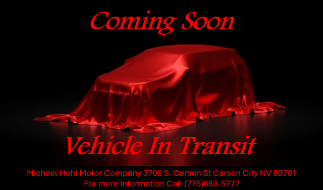 2024 Subaru Crosstrek 2.0i — SUV — 7,920 mi — Carson City, NV