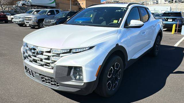 2023 Hyundai Santa Cruz SEL Premium — Pickup Truck — 46,029 mi — Carson City, NV
