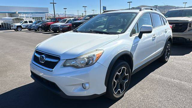 2014 Subaru XV Crosstrek 2.0i Premium — SUV — 92,467 mi — Carson City, NV