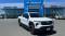 2024 Chevrolet Silverado EV in Carson City, NV 1 - Open Gallery