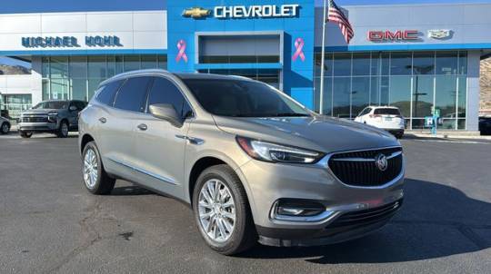 2019 Buick Enclave Premium — SUV — 50,926 mi — Carson City, NV