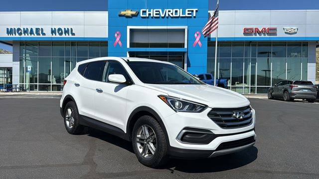2018 Hyundai Santa Fe Sport Base — SUV — 82,098 mi — Carson City, NV