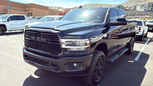 2019 Ram 2500 Big Horn — Pickup Truck — 128,951 mi — Carson City, NV