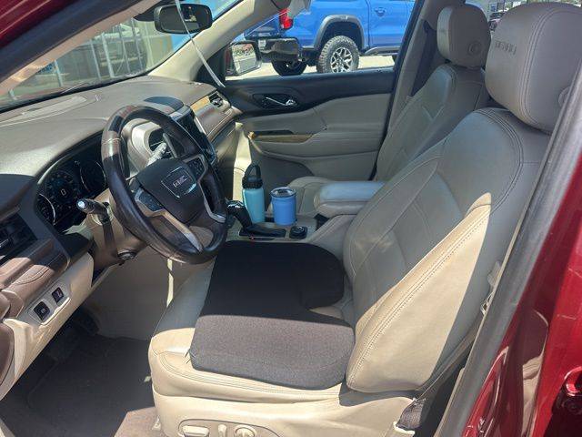 2017 GMC Acadia Denali — SUV — 66,936 mi — Carson City, NV