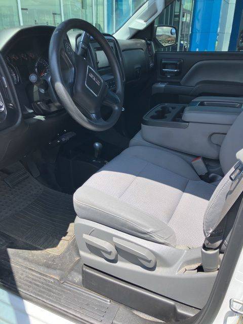 2014 GMC Sierra 1500 Base — Pickup Truck — 43,646 mi — Carson City, NV