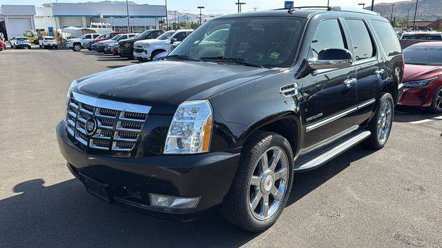 2014 Cadillac Escalade Luxury — SUV — 147,568 mi — Carson City, NV