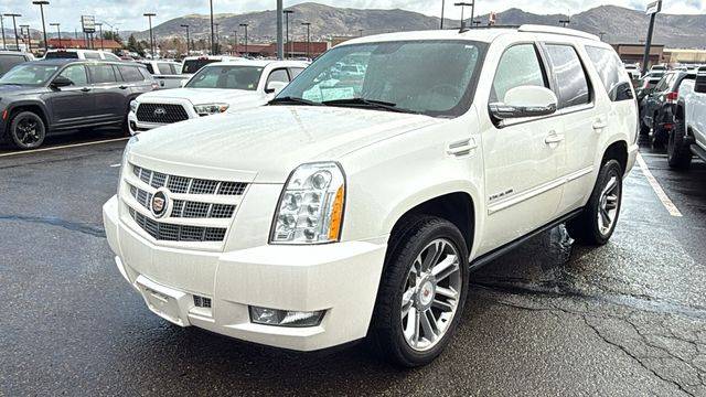 2014 Cadillac Escalade Premium — SUV — 89,730 mi — Carson City, NV