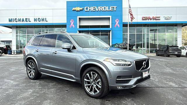 2017 Volvo XC90 Momentum — SUV — 79,973 mi — Carson City, NV