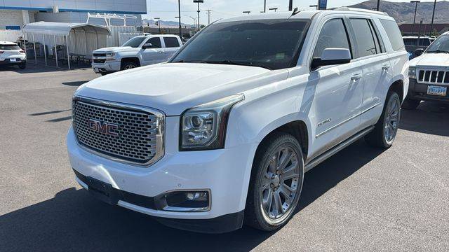 2015 GMC Yukon Denali — SUV — 118,490 mi — Carson City, NV