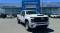 2024 Chevrolet Silverado 3500HD in Carson City, NV 1 - Open Gallery