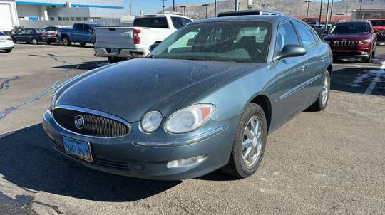 2007 Buick LaCrosse CX — Sedan — 148,346 mi — Carson City, NV