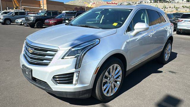 2019 Cadillac XT5 Premium Luxury — SUV — 70,593 mi — Carson City, NV