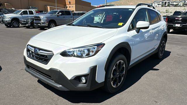 2023 Subaru Crosstrek Premium — SUV — 28,161 mi — Carson City, NV
